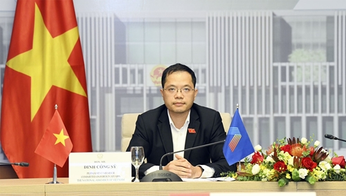 Góp phần tăng cường quan hệ Đối tác chiến lược toàn diện Việt Nam - Ấn Độ